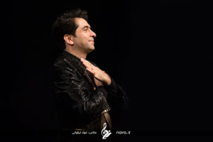 Mohamad Motamedi - Concert - 4 Esfand 95 6
